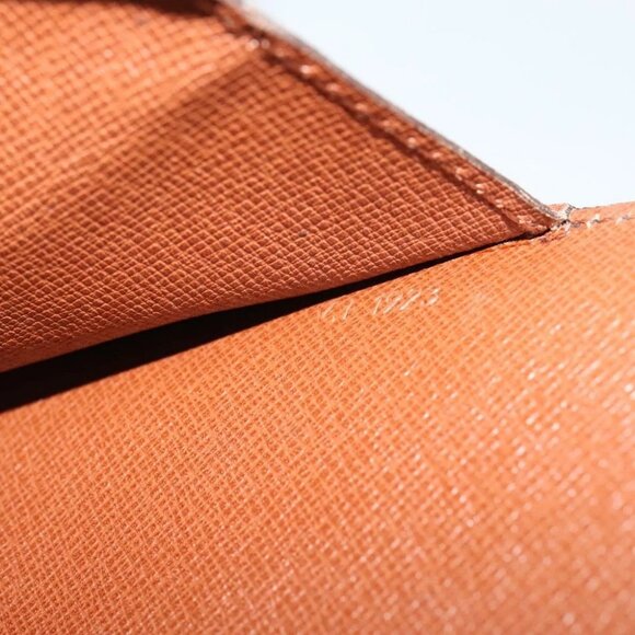 LOUIS VUITTON Monogram Kurcell Shoulder Bag M51375 LV Auth 129136 - Picture 13 of 16